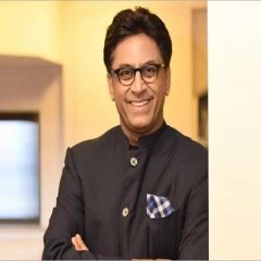 Ram Madhvani To Helm A New Series 'The Waking Of A Nation'