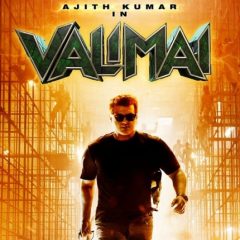 Will Ajith's 'Valimai' Get Released In Hindi & Telugu?
