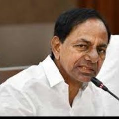 Telangana CM insulted Indian armed forces, alleges BJP