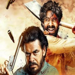 'Warning' Trailer: A Tale Of Sheer Action And Thrill