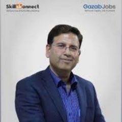 Skillskonnect launched, India's first digital retail network of training institutes