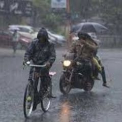 IMD predicts extremely heavy falls for Tamil Nadu from Nov 9-11