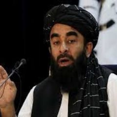 Taliban say US support of Afghan NRF would violate Doha Agreement