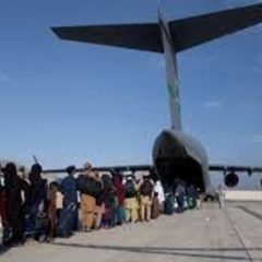 Pentagon says stranded Afghan pilots to be evacuated from Tajikistan soon