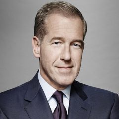 Brian Williams Leaving NBC News After 28 Years