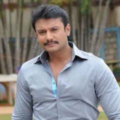 Darshan To Spend A Day With Farmers On Sunday
