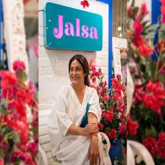 Shefali Shah To Open Her First Restaurant In Ahmedabad