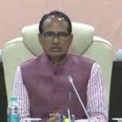 Bhopal hospital fire: Shivraj Singh Chouhan holds meeting with ministers, health officials