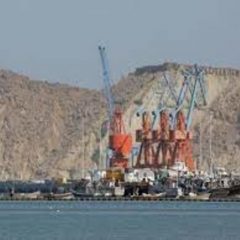 Pakistan seeks China's help for insurance cover of 6 CPEC projects