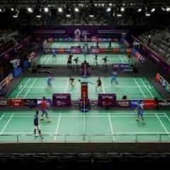 BAI to begin domestic badminton