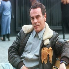 Dean Stockwell Dies At 85