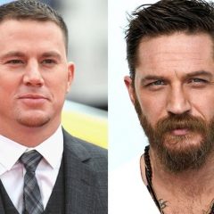 Channing Tatum, Tom Hardy To Star In Film About Afghanistan Evacuation