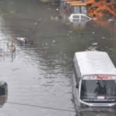 12 dead due to heavy rains in Tamil Nadu