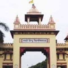 BHU poster carrying photo of Allama Muhammad Iqbal, withdrawn after protests