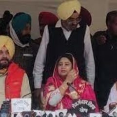 Former AAP MLA joins Punjab Congress