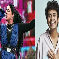 Raja Kumari, DIVINE, Kaam Bhaari Bag Nominations For MTV Europe Music Awards Best India Act