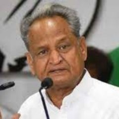 Cong high command will decide on Rajasthan Cabinet reshuffle: Ashok Gehlot