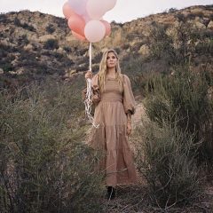 Christina Perri to release lullaby album