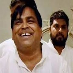 Former Samajwadi Party minister Gayatri Prajapati's sentencing in rape case