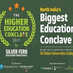 Chandigarh to host the biggest higher education conclave for North India