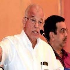 TMC nominates former Goa CM Luizinho Faleiro for Rajya Sabha