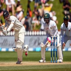 Bangladesh to tour New Zealand