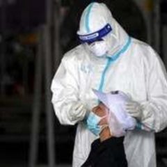 Russia registers 39,256 new coronavirus cases in past 24 hours
