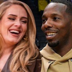 Adele Opens Up About Her Relationship With Rich Paul