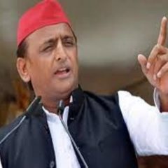 BJP should not worry about 2024, answer people's questions in 2022: Akhilesh Yadav