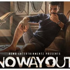 ‘No Way Out’ Teaser Out