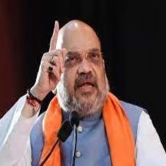 Known for radicalisation during SP rule, Azamgarh will now be known for education, says Amit Shah