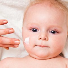 How to Keep Baby Skin Healthy