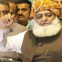 Pak opposition is fighting for country's survival: Fazlur Rehman rips into Imran Khan govt