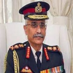 Indian Army Chief to visit Israel