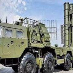 'US yet to decide on potential waiver of sanctions against India for S-400 purchase'