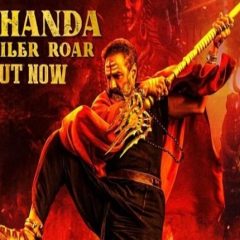 Nandamuri Balakrishna's ‘Akhanda' Trailer Out!
