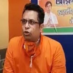 Mamata Banerjee 'political mother of all terrorists in country', says BJP's Saumitra Khan