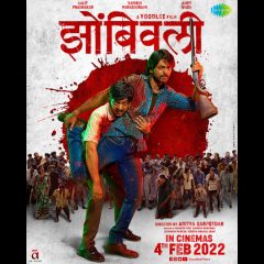'Zombivli' To Release On February 4, 2022