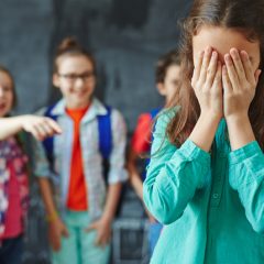 Students Who Repeat Grade Experience More Bullying: Study