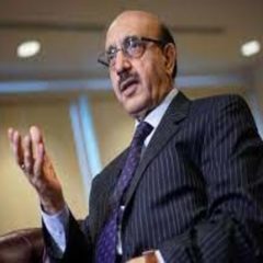Pakistan appoints terror supporter Masood Khan as delegate to US