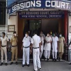 Kolkata sessions court grants bail to TMC leaders
