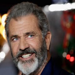 Mel Gibson To Direct 'Lethal Weapon 5'