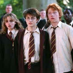 HBO Max Sets 'Harry Potter' Reunion With Daniel Radcliffe, Emma Watson & Others