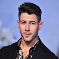 Nick Jonas Opens Up About His Diabetes Diagnosis