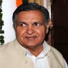 Congress is not as it was at Nehru's time, says Yoganand Shastri