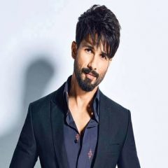 Shahid Kapoor's 'Bull' To Release On April 7