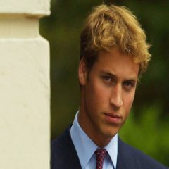 Senan West To Play Prince William In Netflix's ‘The Crown’