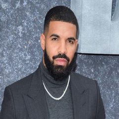 Drake Halts Release Of 'Splash Brothers'