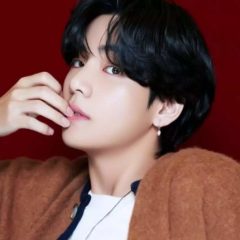 BTS V Tops Japan's Celebrity Ranking, Achieving 'Perfect All-Kill'
