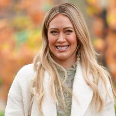 Hilary Duff Announce 'How I Met Your Father' Release Date